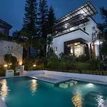 Villa Alessa Puncak