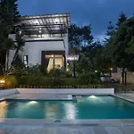 Villa Alessa Puncak
