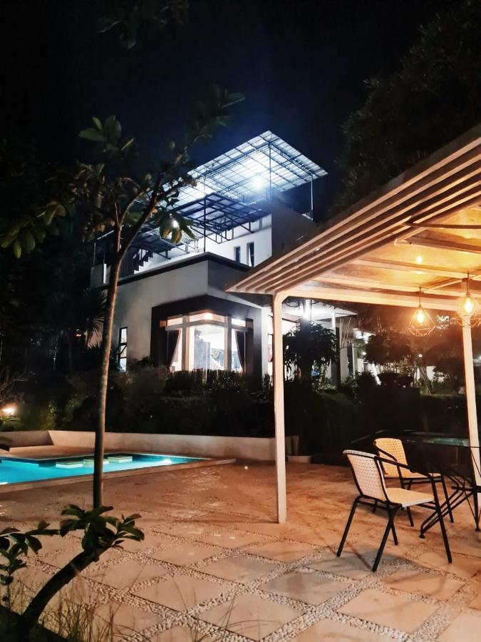 Villa Alessa Puncak